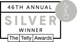 ALM Video Wins Telly Award