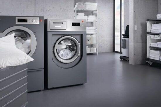 Biggest. Boldest. Best Yet. Miele Professional-Clean 2025