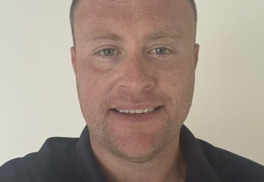 Walroth New Regional Sales Manager-LAVATEC