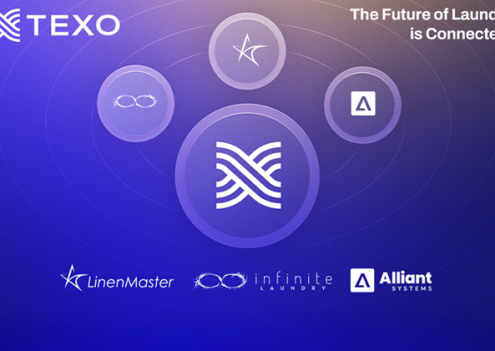 LinenMaster, Alliant Systems, and Infinite Laundry Unite