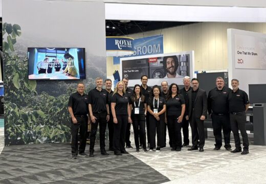 Miele Professional at Clean