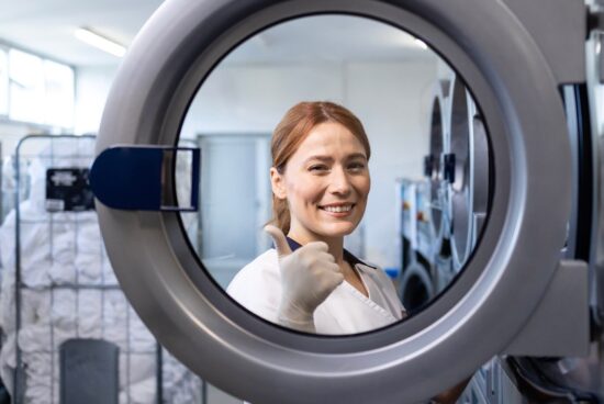 Healthcare Textiles: The Fomite Factor