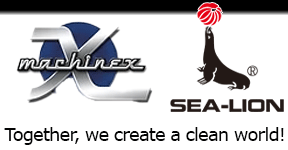Sea-lion America Partners with Machinex