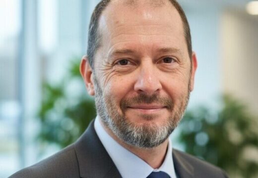 ABS Appoints Simon Edwards as Sales Manager