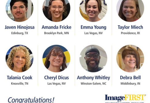 ImageFIRST HeroesFIRST Contest Winners