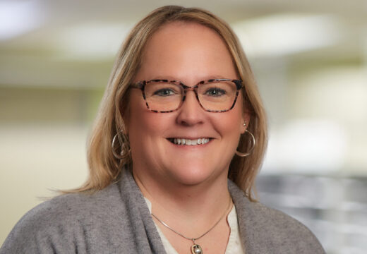 Foxcroft Heads Marketing at Continental Laundry Solutions