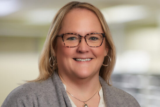 Foxcroft Heads Marketing at Continental Laundry Solutions