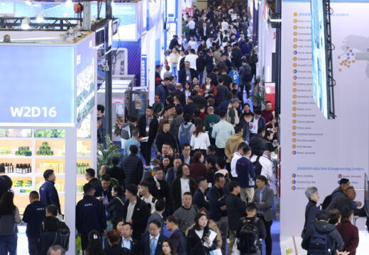 Texcare Asia & China Laundry Expo Wrap Up