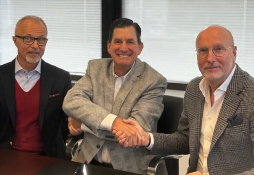 JENSEN-GROUP Acquires G.A. Braun