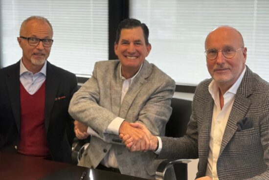 JENSEN-GROUP Acquires G.A. Braun