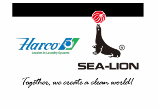 Sea-lion America Appoints Harco Co. Ltd. as Authorized Dealer
