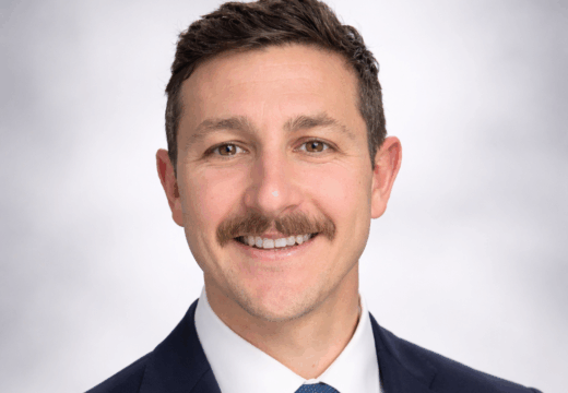 Luneburg Promoted–Pres. at Fla. Linen Svcs. and United Linen Svcs.