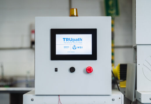 Washing Systems – TRUpath