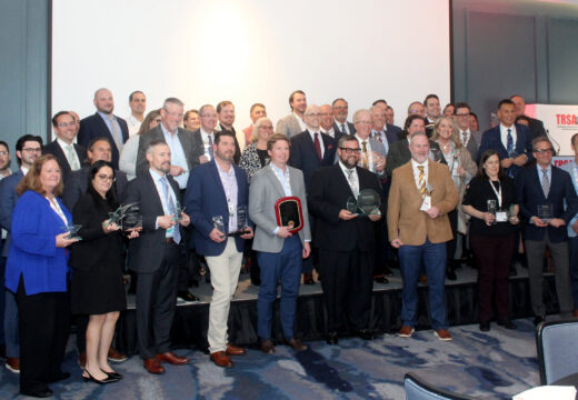 TRSA Presents 2026 Best Plant Awards