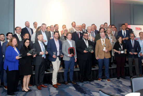 TRSA Presents 2026 Best Plant Awards