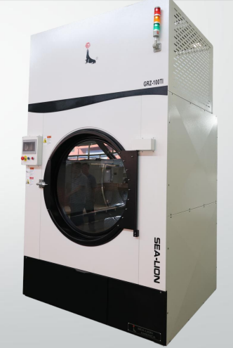 Sea-lion Titanium Series Dryers – GZ-TI