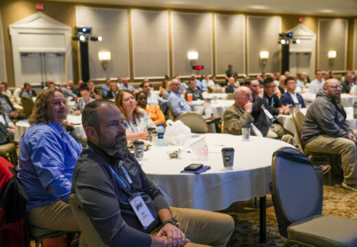 ALM’s 2026 IMPACT Conference