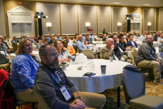 ALM’s 2026 IMPACT Conference