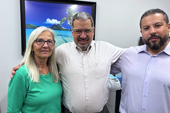 Central Florida Laundry to Install New LAVATEC Dryers