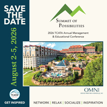 TCATA Summit of Possibilities-2026 Conference
