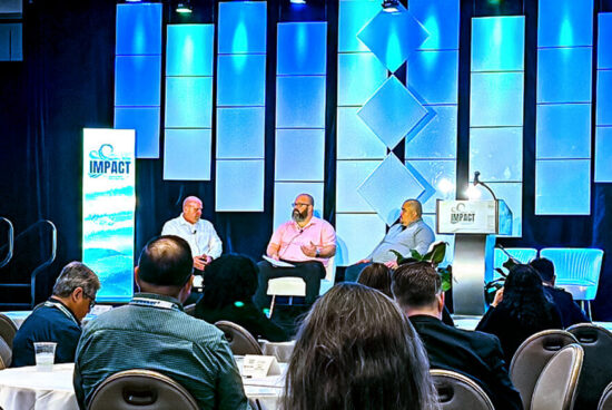 LAVATEC at ALM IMPACT