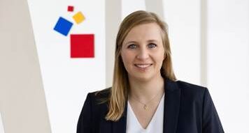 Vivien Altmann-Morelli Texcare Director