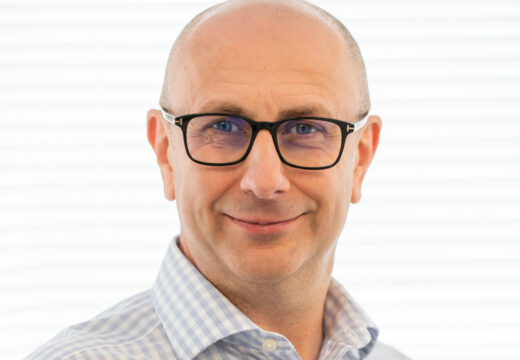 ABS Appoints Tye as Chief Commercial Officer
