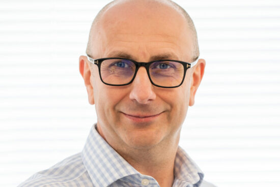 ABS Appoints Tye as Chief Commercial Officer
