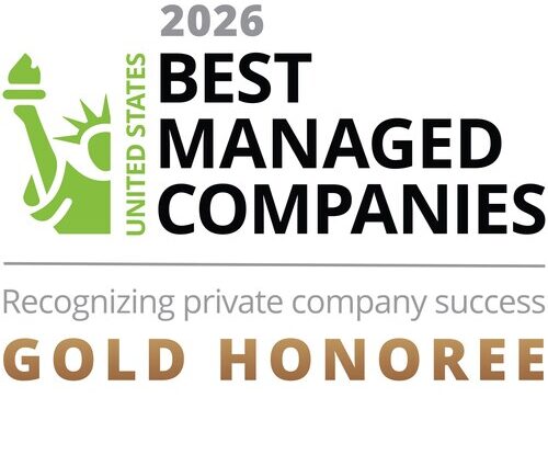 Standard Textile Named as a US Best Managed Co