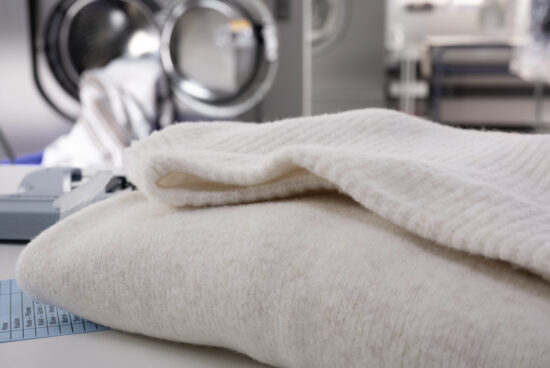 Miele Professional and ABC Champion High‑End Textile Care Standards