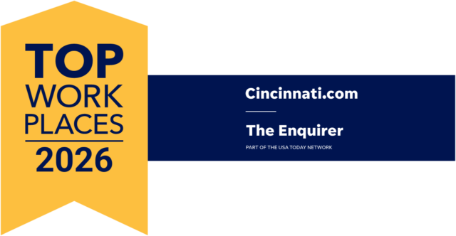 WSI Named a 2026 Cincinnati Top Workplace