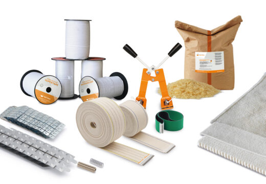 MAXI-PRESS Your Source for Ironer Supplies, Feeder/Folder Belts and Accessories
