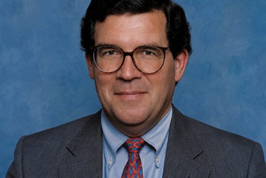 In Memory – Robert H. Fesmire, Sr.