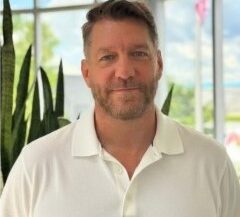 Charbonneau Joins George Courey Inc.