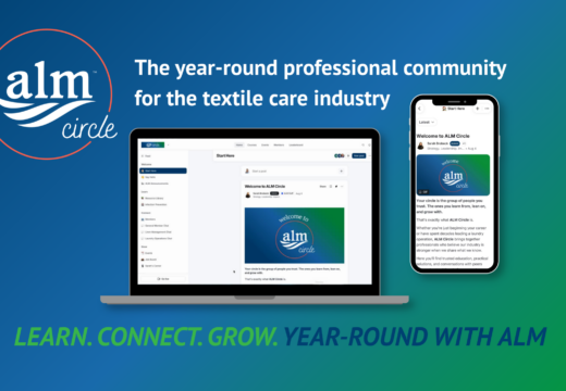 ALM Circle App Debuts