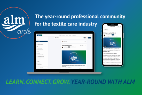 ALM Circle App Debuts