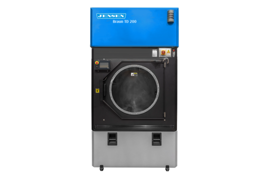 JENSEN’s Braun TD 200 Tumble Dryer