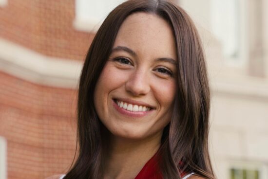 JENSEN USA Welcomes Hannah Sanderson