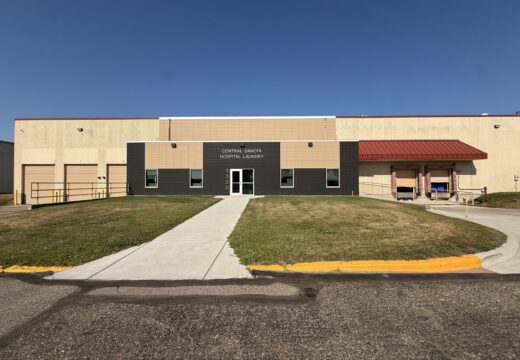 CDHL’s $17M Expansion & Modernization Project