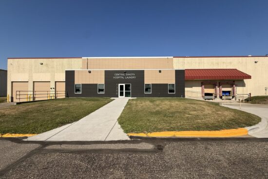 CDHL’s $17M Expansion & Modernization Project