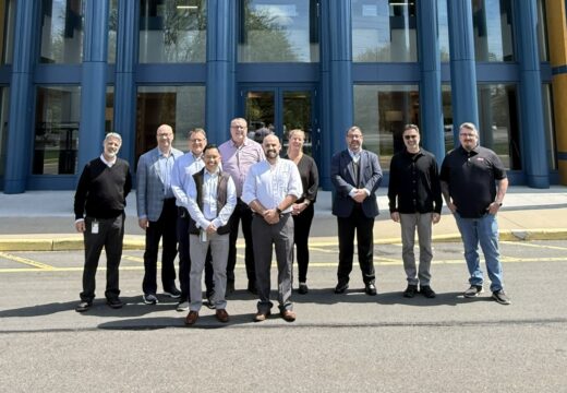 Miele Professional Launching Professional WetCleaning Training Center