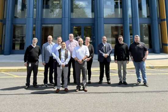 Miele Professional Launching Professional WetCleaning Training Center