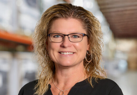 Krocka-Jourdan Joins Continental Laundry Solutions