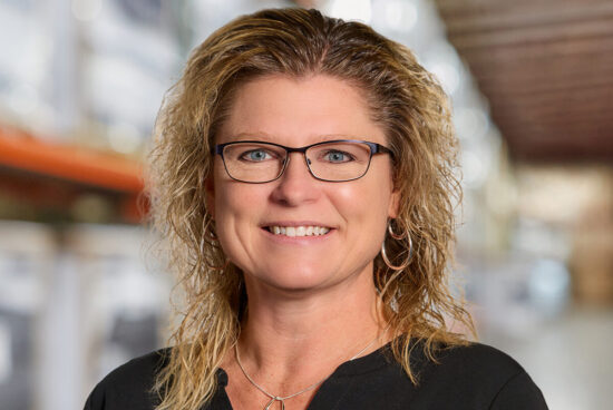 Krocka-Jourdan Joins Continental Laundry Solutions