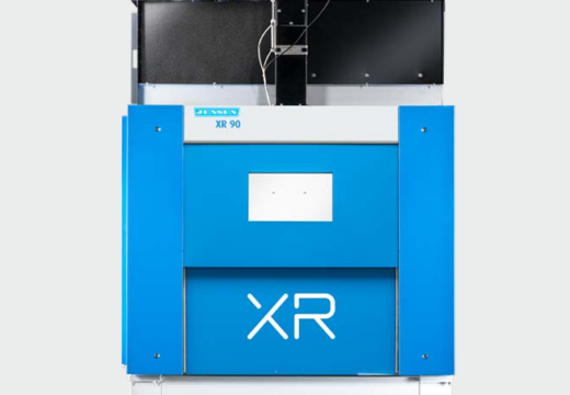 JENSEN’s Transfer Dryer XR