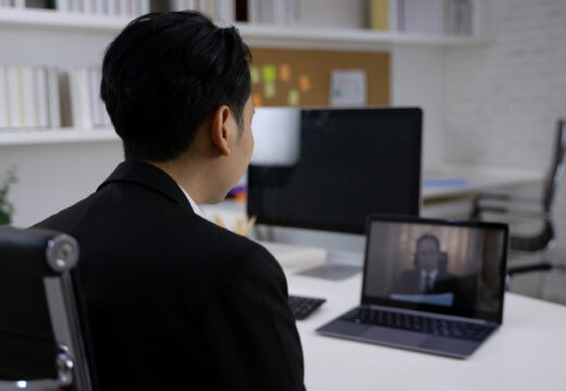 Acing the Virtual Interview